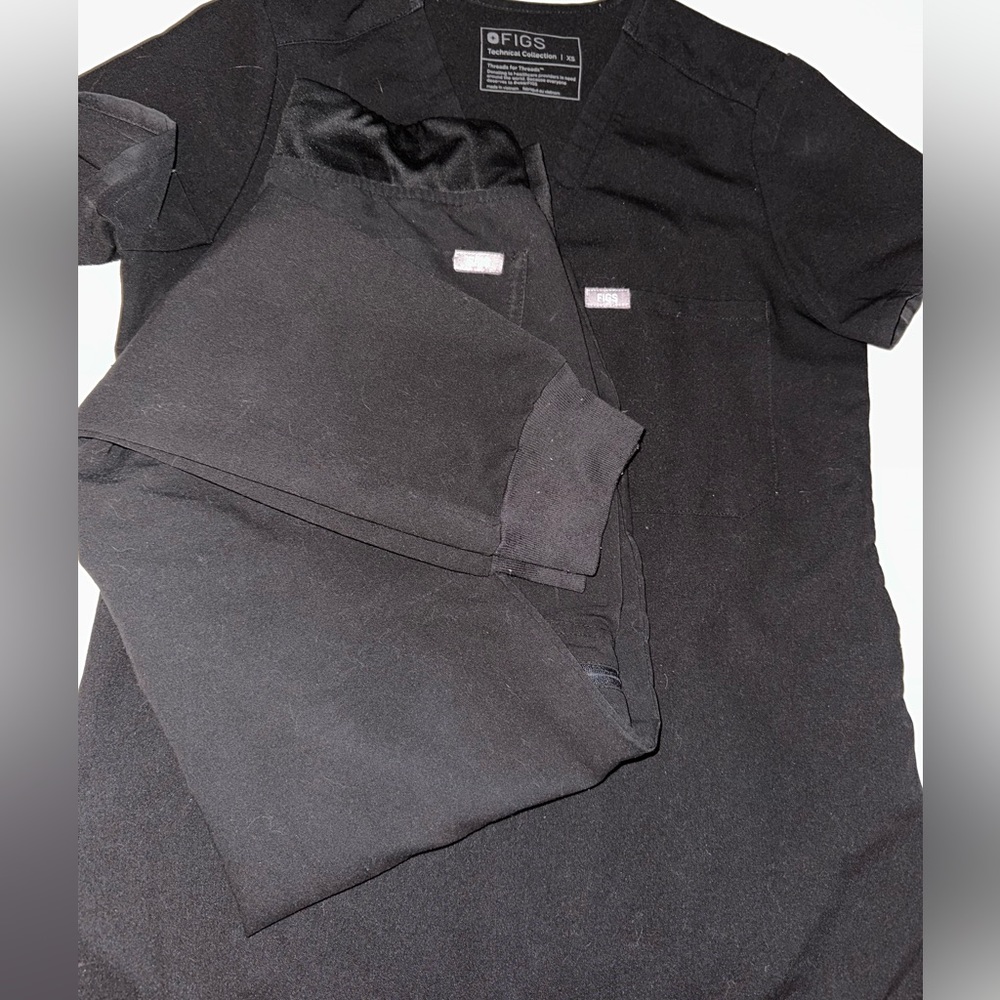 figs technical collection xs xxs/t
